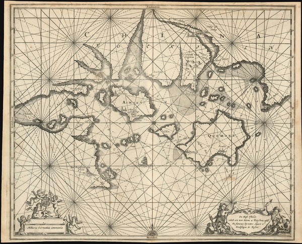 福建厦门高清老地图大全预览图1 福建厦门高清老地图大全预览图1