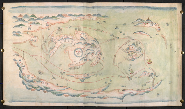 福建厦门高清老地图大全预览图2 福建厦门高清老地图大全预览图2