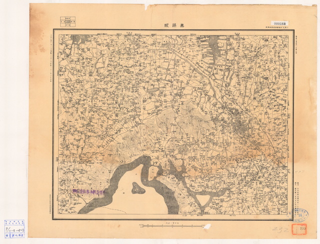 江苏无锡历史地图大全预览图5