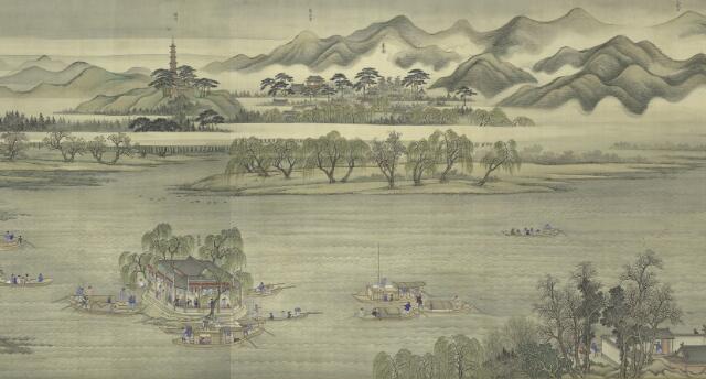 江苏无锡历史地图大全预览图1