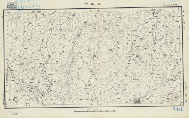 广东茂名历史地图大全预览图5 广东茂名历史地图大全预览图5