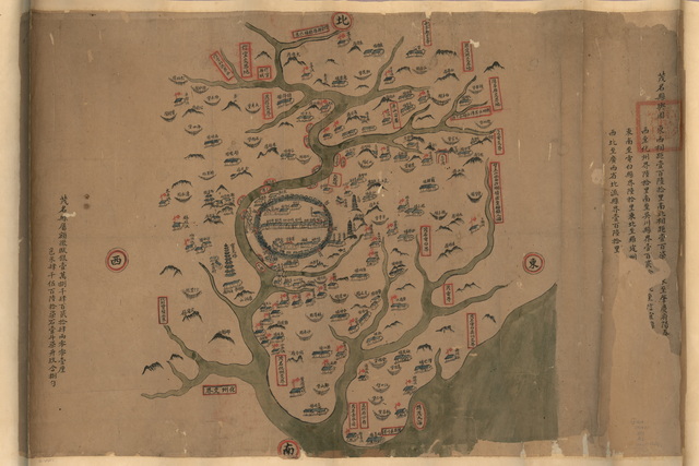 广东茂名历史地图大全预览图 广东茂名历史地图大全预览图