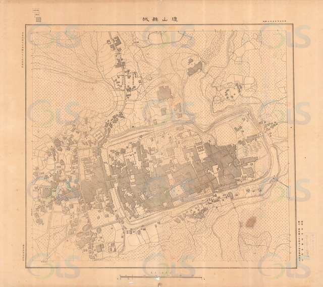 海南海口历史地图大全预览图2 海南海口历史地图大全预览图2