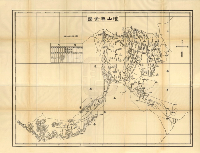 海南海口历史地图大全预览图4 海南海口历史地图大全预览图4