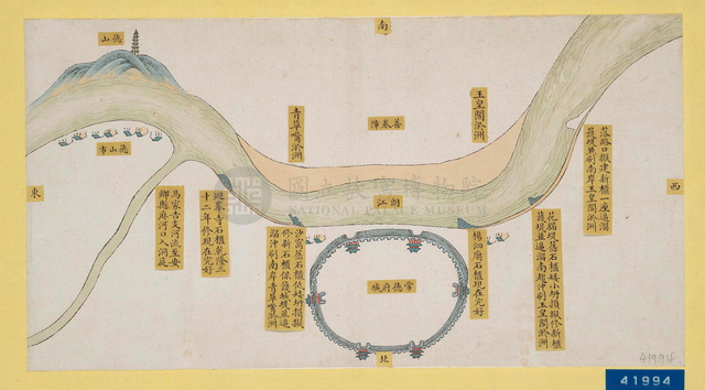 湖南常德历史地图大全预览图