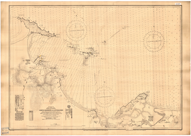 山东烟台历史地图大全预览图7