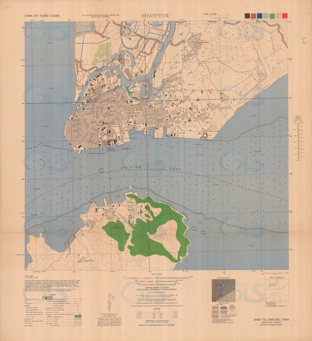 广东汕头历史地图大全预览图10