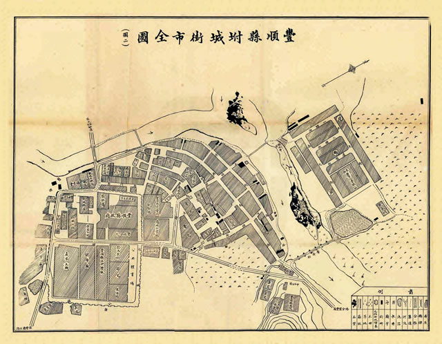 广东梅州历史地图大全预览图12