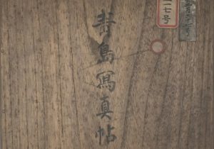 1915年《青岛写真贴》第一版缩略图