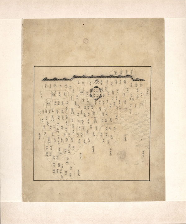 河北省历史地图大全预览图1 河北省历史地图大全预览图1