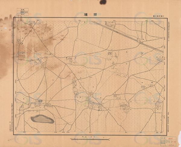 江苏徐州历史地图大全插图3 江苏徐州历史地图大全插图3
