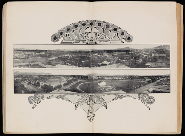 1908年《台湾写真贴》全集下载插图1 1908年《台湾写真贴》全集下载插图1