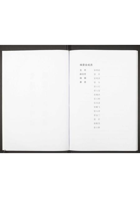 重庆张氏-张氏族谱.pdf电子版插图2