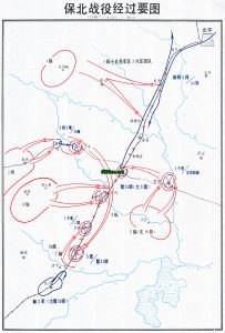 东汉凉州刺史部地图全图缩略图