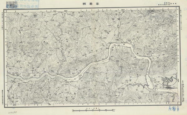 广东肇庆历史地图大全插图3 广东肇庆历史地图大全插图3