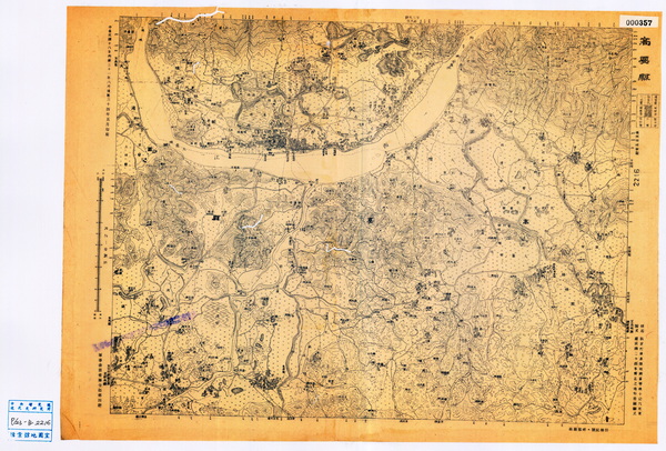 广东肇庆历史地图大全插图9 广东肇庆历史地图大全插图9