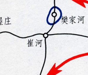 1927年东莞县志舆图（宣统版）缩略图