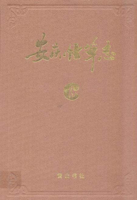 《安庆烟草志》.pdf_安徽省志
