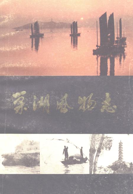 《巢湖风物志》.pdf_安徽省志