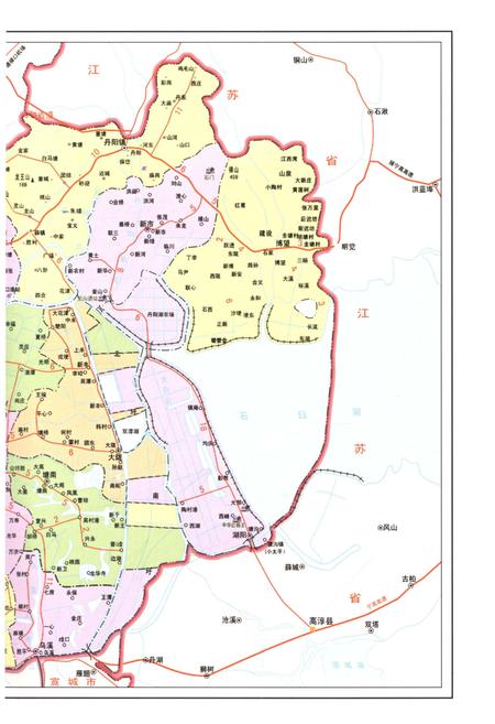 《当涂县志1978-2010》.pdf_安徽省志插图5