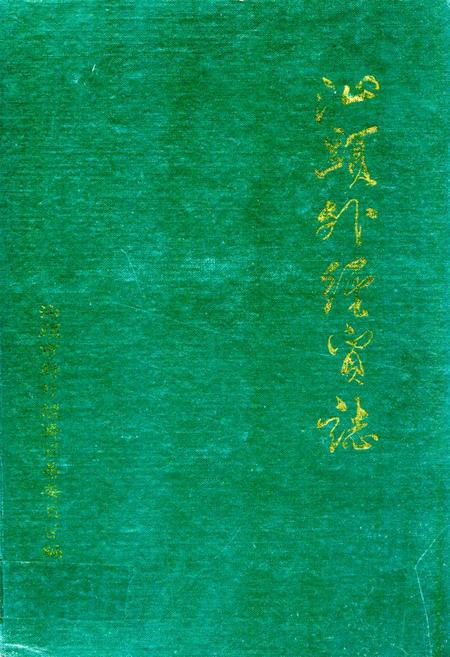 《汕头外经贸志》.pdf_广东省志