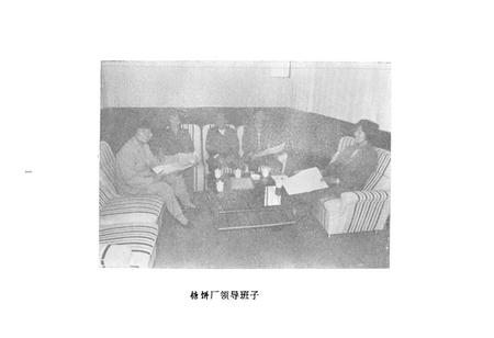 《开平县糖饼厂厂志》.pdf_广东省志插图2 《开平县糖饼厂厂志》.pdf_广东省志插图2