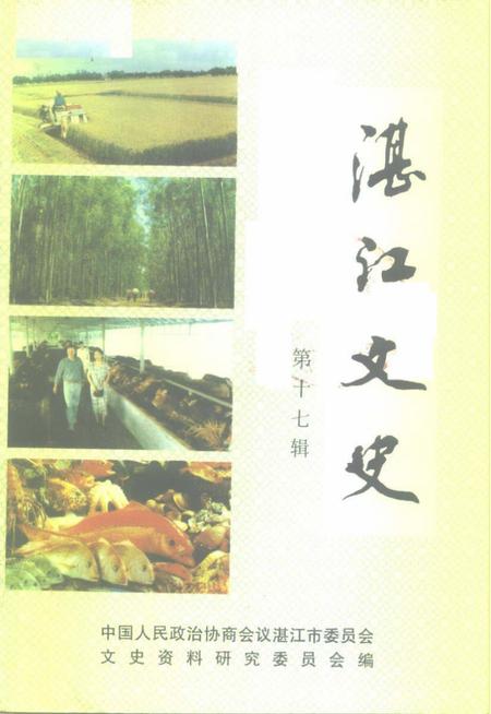 《湛江文史  第17辑》.pdf_广东省志