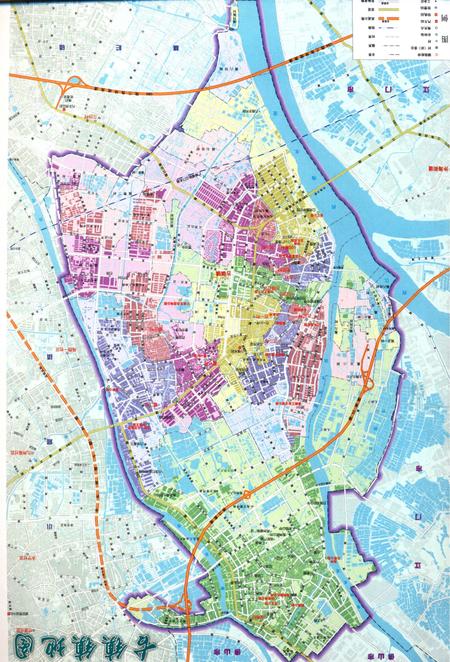 《中山市古镇镇志》.pdf_广东省志插图5