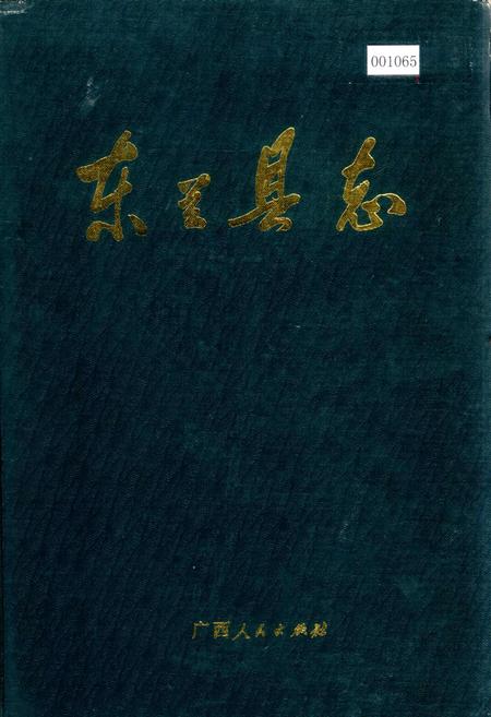 《东兰县志》.pdf_广西壮族自治区志