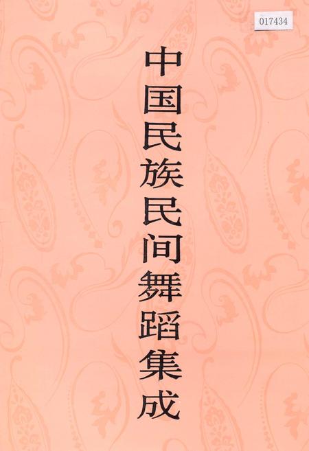 《中国民族民间舞蹈集成 广西卷 下》.pdf_广西壮族自治区志
