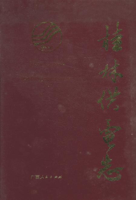 《桂林供电志》.pdf_广西壮族自治区志
