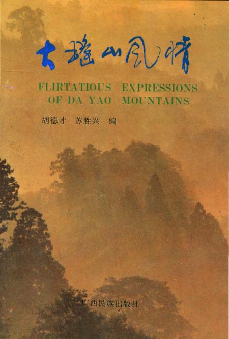 《大瑶山风情》.pdf_广西壮族自治区志