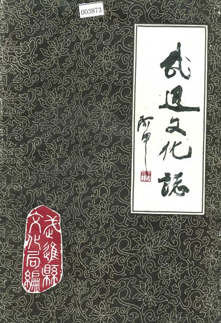 《武进文化志》.pdf_江苏省志