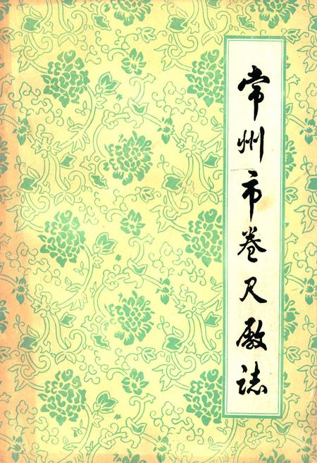 《常州市卷尺厂志(1956-1985)》.pdf_江苏省志