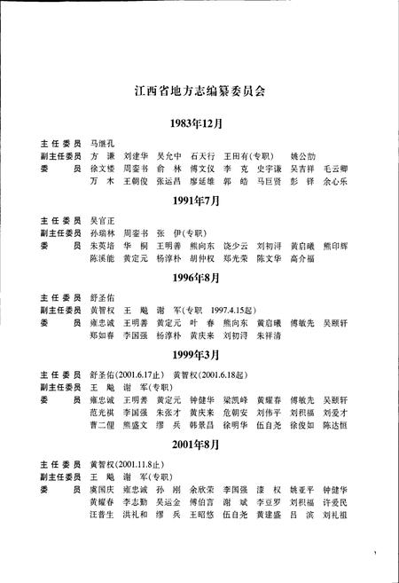 《江西省工商行政管理志》.pdf_江西省志插图2