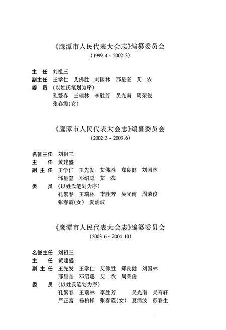 《鹰潭市人民代表大会志》.pdf_江西省志插图3