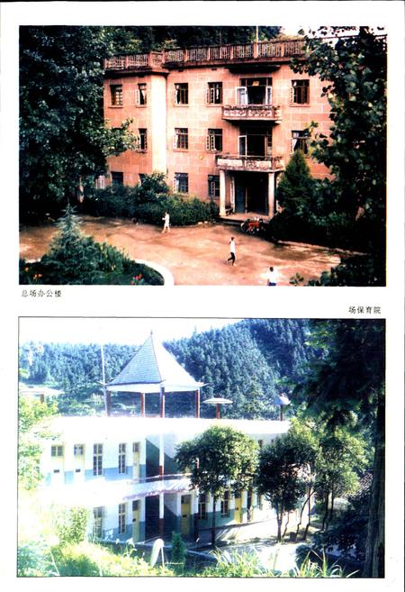 《德胜关垦殖场志》.pdf_江西省志插图5 《德胜关垦殖场志》.pdf_江西省志插图5