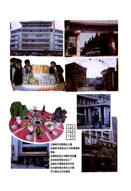 《宜春地区商业志》.pdf_江西省志插图5