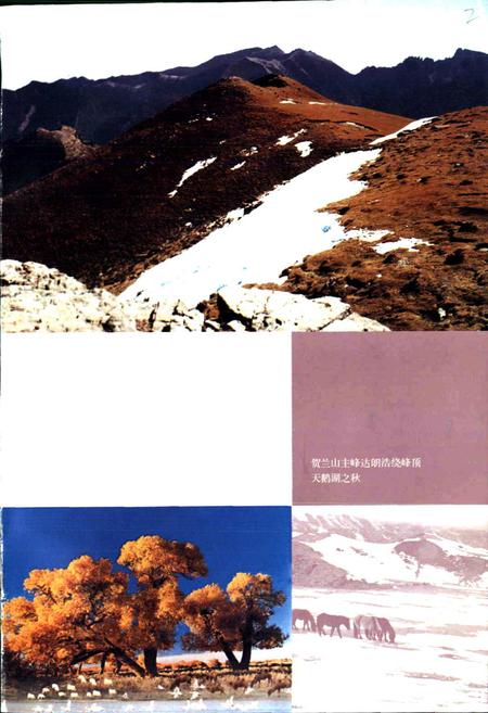 《内蒙古·阿拉善风物志》.pdf_内蒙古自治区志插图2 《内蒙古·阿拉善风物志》.pdf_内蒙古自治区志插图2