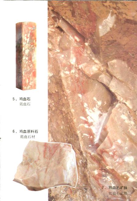 《巴林石志》.pdf_内蒙古自治区志插图5 《巴林石志》.pdf_内蒙古自治区志插图5