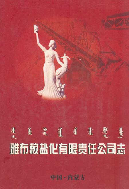 《雅布赖盐化有限责任公司志》.pdf_内蒙古自治区志