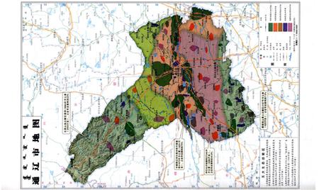 《通辽市情》.pdf_内蒙古自治区志插图4
