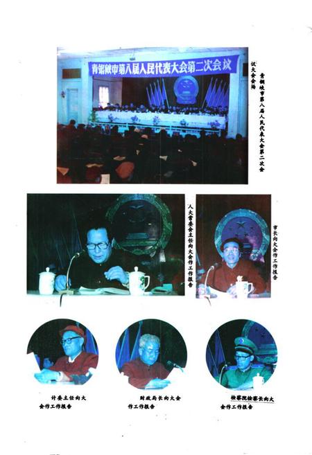 《《青铜峡市人民代表大会志》》.pdf_宁夏回族自治区志插图5 《《青铜峡市人民代表大会志》》.pdf_宁夏回族自治区志插图5