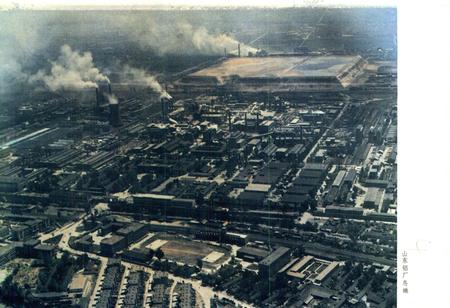 《山东铝厂志》.pdf_山东省志插图5 《山东铝厂志》.pdf_山东省志插图5