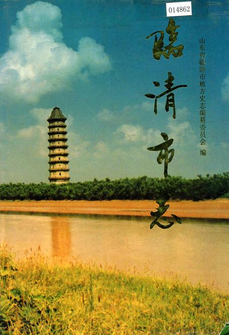 《临清市志》.pdf_山东省志
