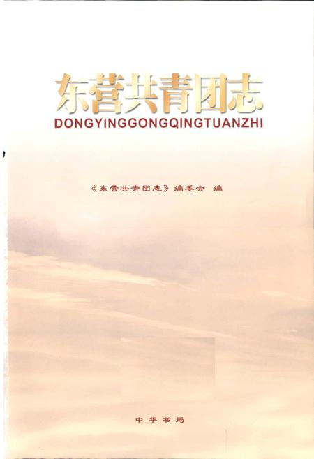《东营共青团志》.pdf_山东省志插图1