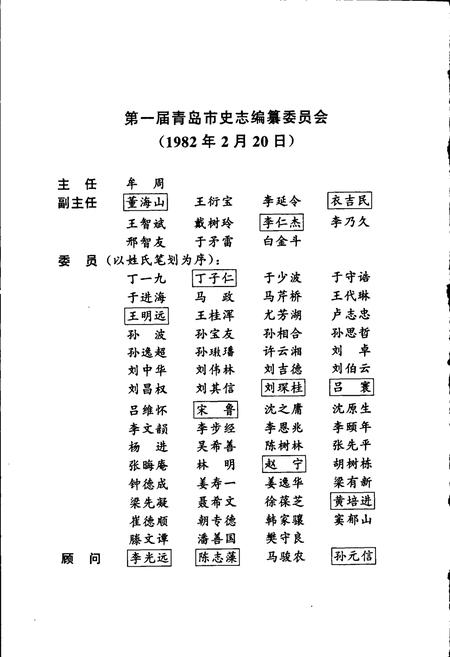 《青岛市志 政权志》.pdf_山东省志插图4