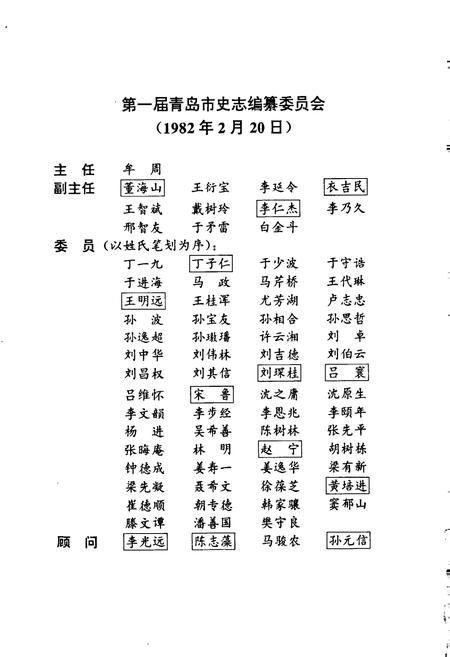 《青岛市志 二轻工业志》.pdf_山东省志插图4 《青岛市志 二轻工业志》.pdf_山东省志插图4