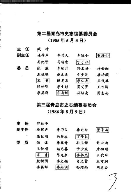 《青岛市志 电力工业志》.pdf_山东省志插图5