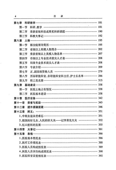 《临沂市沂水中心医院院志》.pdf_山东省志插图5